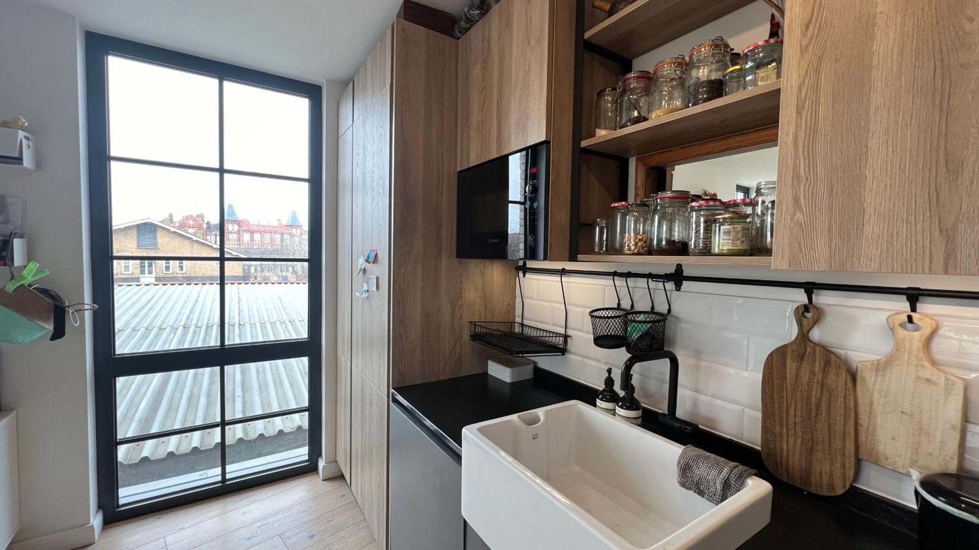 Bright 3 Bed In Hackney Wick Perfect For Families With Kids Apartment London Exterior photo