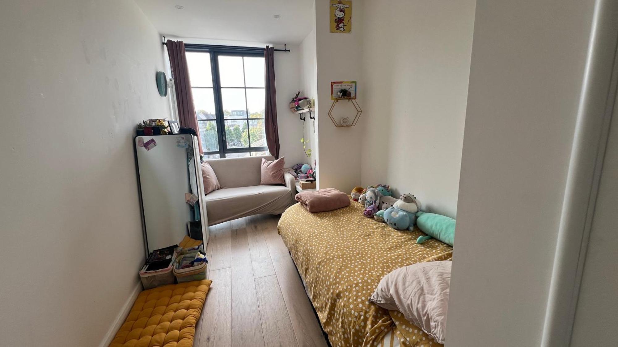 Bright 3 Bed In Hackney Wick Perfect For Families With Kids Apartment London Exterior photo